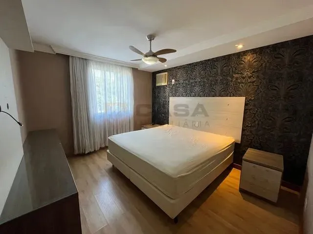 Imagem 11: Ps/ Cond.bosque dos Ipês- Casa Independente Duplex - 3 Quartos C Suite - Closet - Lazer C