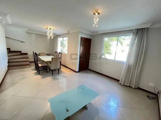Imagem 3: Ps/ Cond.bosque dos Ipês- Casa Independente Duplex - 3 Quartos C Suite - Closet - Lazer C