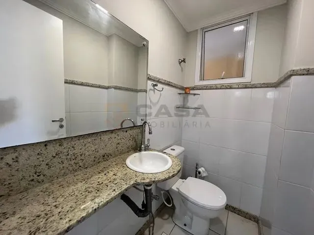 Imagem 14: Ps/ Cond.bosque dos Ipês- Casa Independente Duplex - 3 Quartos C Suite - Closet - Lazer C