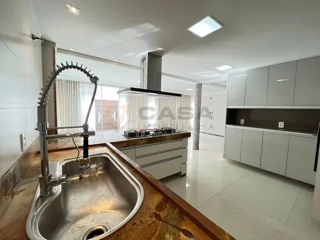 Imagem 7: Ps/ Cond.bosque dos Ipês- Casa Independente Duplex - 3 Quartos C Suite - Closet - Lazer C