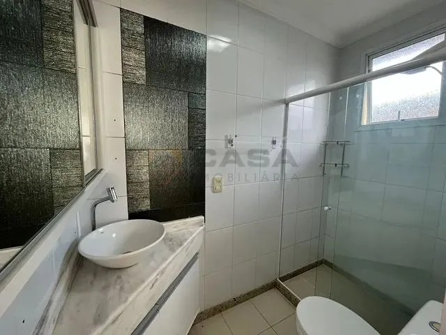 Imagem 10: Ps/ Cond.bosque dos Ipês- Casa Independente Duplex - 3 Quartos C Suite - Closet - Lazer C