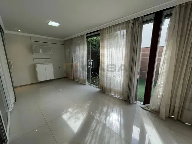 Imagem 16: Ps/ Cond.bosque dos Ipês- Casa Independente Duplex - 3 Quartos C Suite - Closet - Lazer C