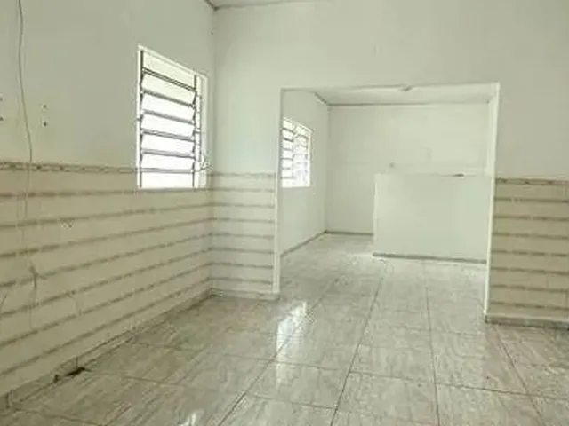 Imagem: Sk Casa para Venda Possui 10 Metros Quadrados