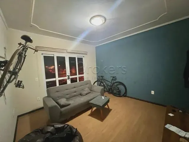 Imagem: Apartamento Padrão em Botucatu
