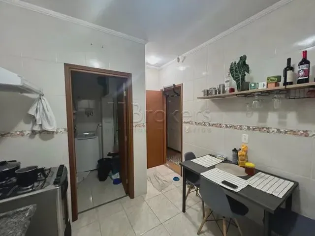 Imagem 5: Apartamento Padrão em Botucatu