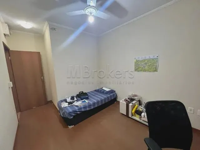 Imagem 7: Apartamento Padrão em Botucatu