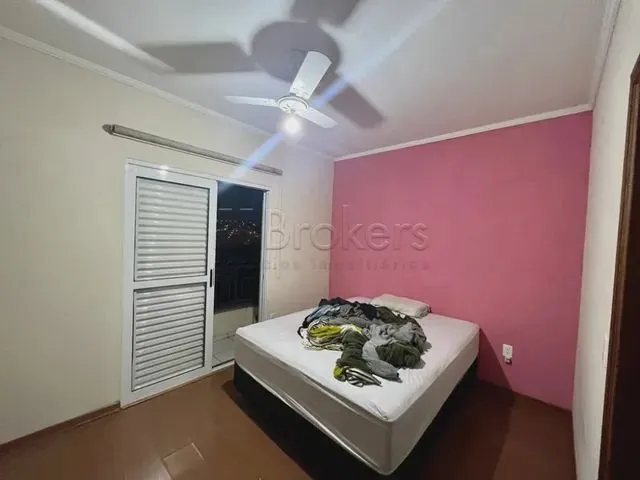 Imagem 4: Apartamento Padrão em Botucatu
