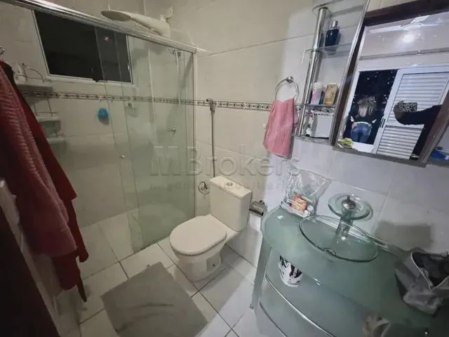 Imagem 3: Apartamento Padrão em Botucatu