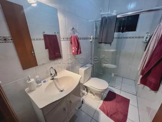 Imagem 6: Apartamento Padrão em Botucatu