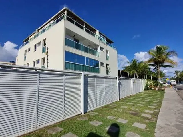 Imagem: Cobertura Duplex para Aluguel com 180 Metros