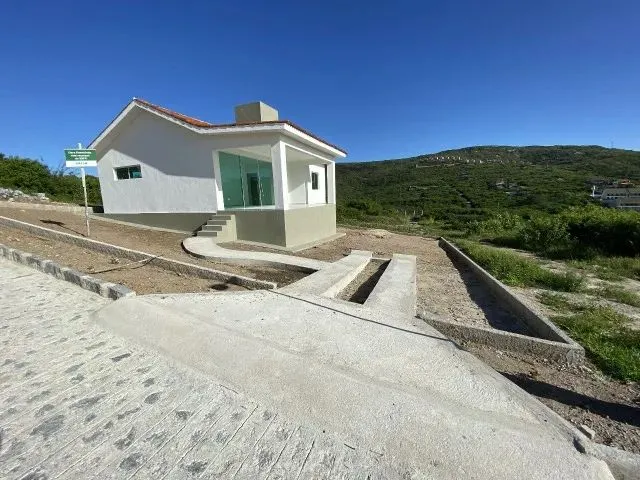 Imagem 9: Casa com Entrada Facilitada e com Opção do Uso do Fgts, Casa Á Venda em Gravatá