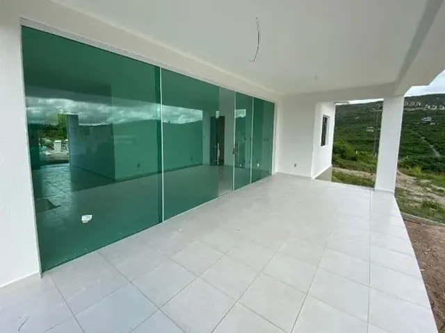 Imagem 7: Casa com Entrada Facilitada e com Opção do Uso do Fgts, Casa Á Venda em Gravatá