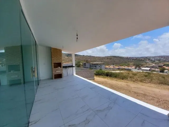 Imagem 14: Casa com Entrada Facilitada e com Opção do Uso do Fgts, Casa Á Venda em Gravatá
