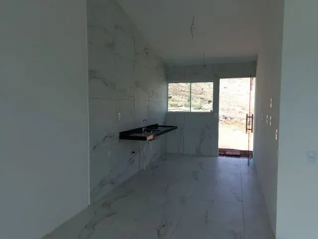Imagem 3: Casa com Entrada Facilitada e com Opção do Uso do Fgts, Casa Á Venda em Gravatá