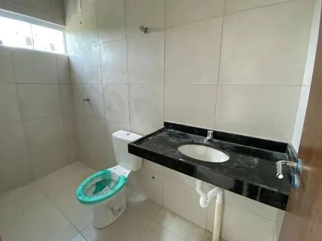 Imagem 15: Casa com Entrada Facilitada e com Opção do Uso do Fgts, Casa Á Venda em Gravatá