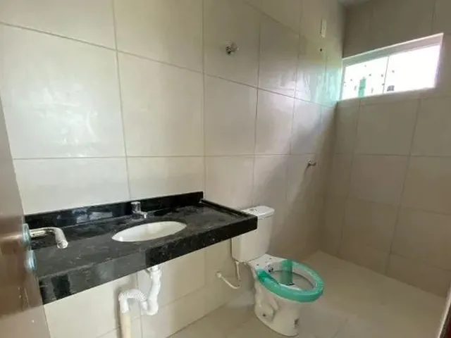Imagem 16: Casa com Entrada Facilitada e com Opção do Uso do Fgts, Casa Á Venda em Gravatá
