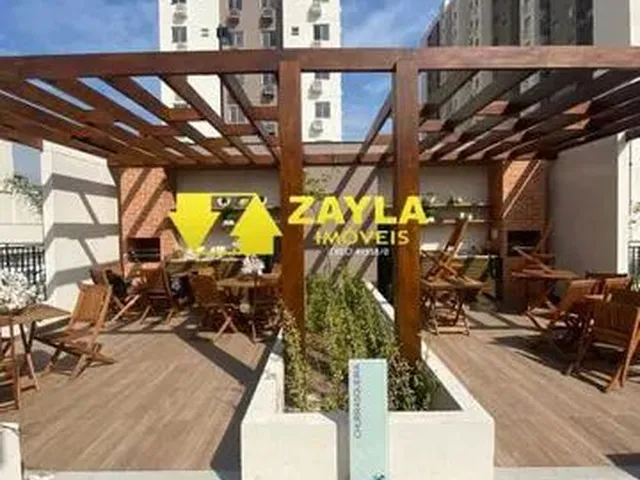 Imagem: Excelente Apartamento 1º Locação À Venda