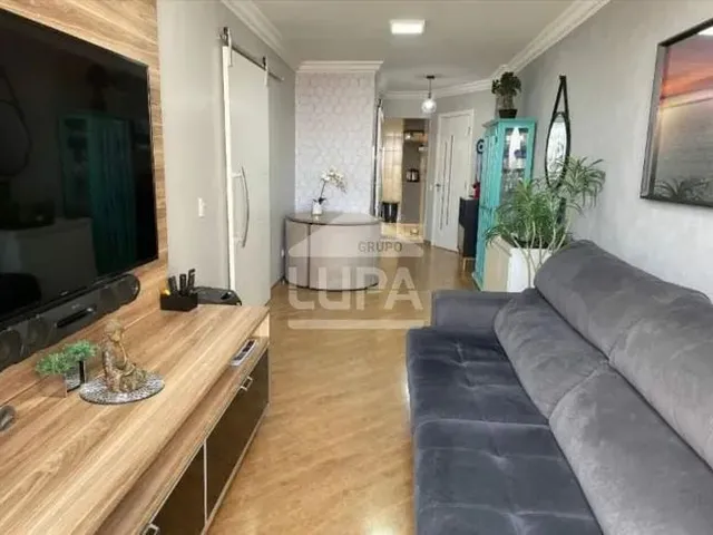 Imagem: Apartamento com 3 Dormitórios Á Venda