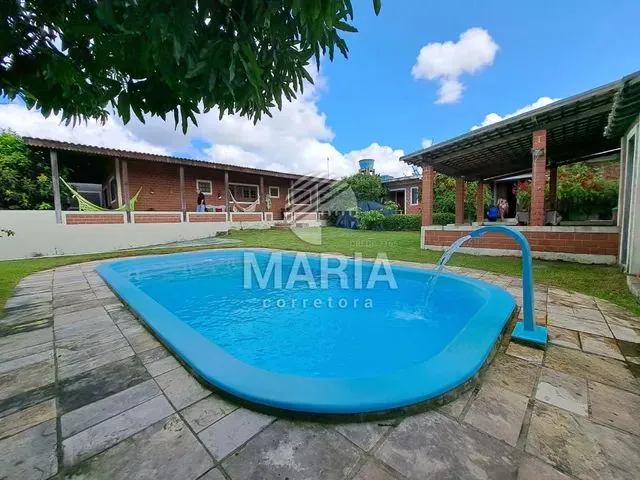 Imagem: Casa Fora de Condomínio a Venda em Gravatá/Pe!