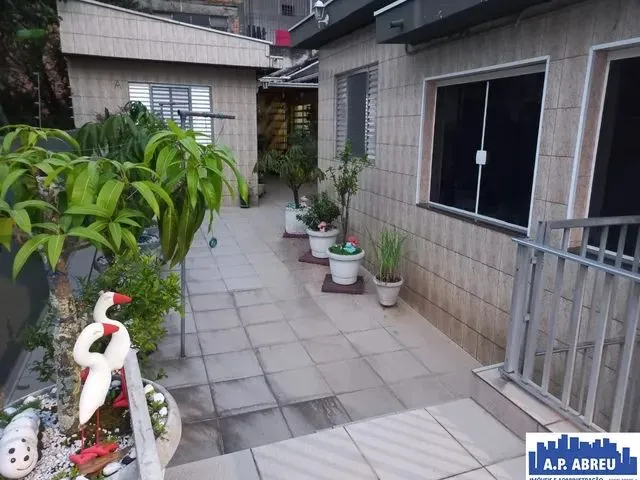 Imagem: Casa Terreá a Venda no Cangaíba, São