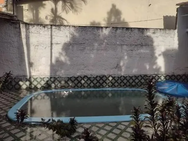 Imagem: Casa na Ribeira com Suíte e Prox. A Praia