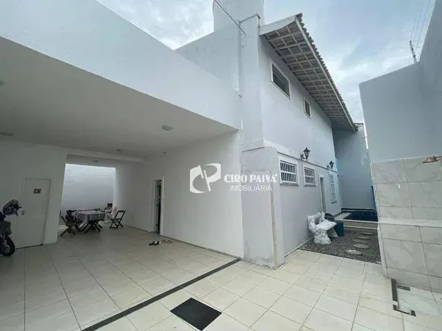 Imagem 5: Casa com 4 Dormitórios À Venda, 250 M² por R$ 980.000,00 - de Lourdes - Fortaleza/Ce