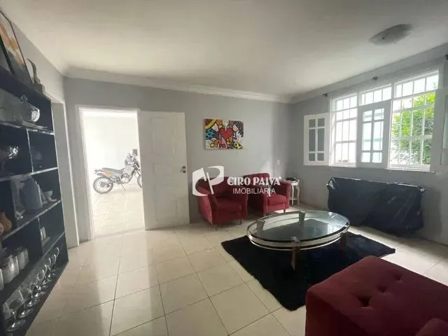 Imagem 6: Casa com 4 Dormitórios À Venda, 250 M² por R$ 980.000,00 - de Lourdes - Fortaleza/Ce