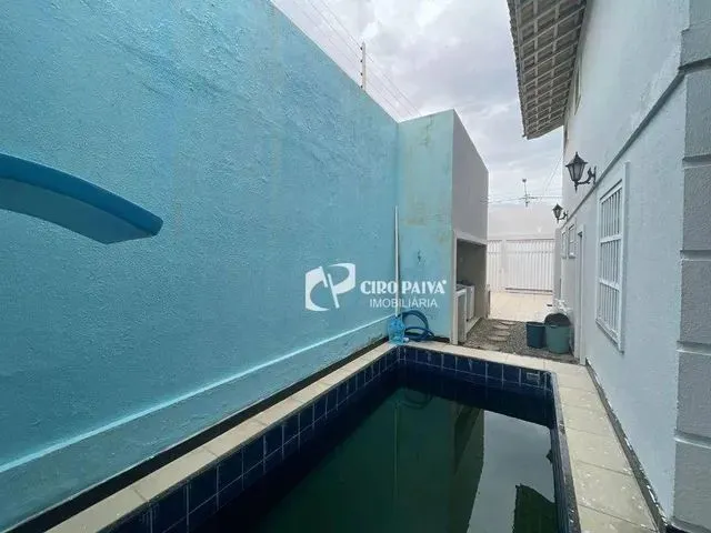 Imagem 10: Casa com 4 Dormitórios À Venda, 250 M² por R$ 980.000,00 - de Lourdes - Fortaleza/Ce