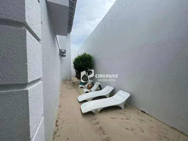 Imagem 4: Casa com 4 Dormitórios À Venda, 250 M² por R$ 980.000,00 - de Lourdes - Fortaleza/Ce
