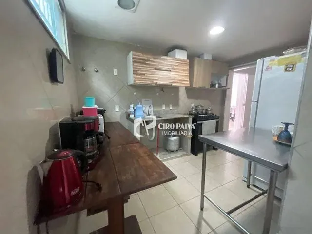 Imagem 11: Casa com 4 Dormitórios À Venda, 250 M² por R$ 980.000,00 - de Lourdes - Fortaleza/Ce