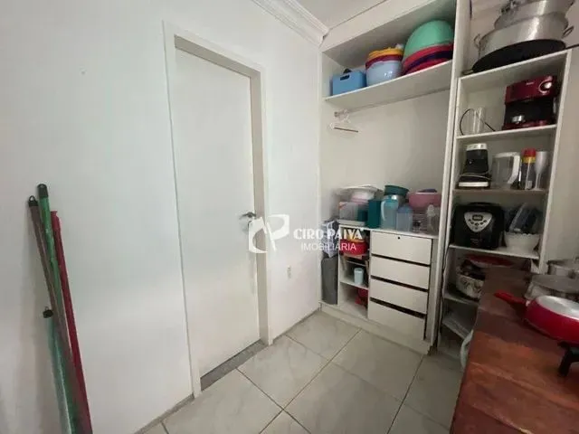 Imagem 7: Casa com 4 Dormitórios À Venda, 250 M² por R$ 980.000,00 - de Lourdes - Fortaleza/Ce