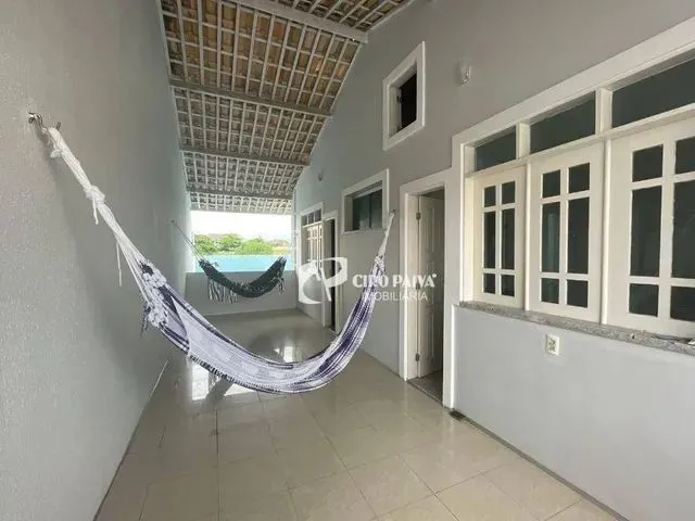 Imagem 3: Casa com 4 Dormitórios À Venda, 250 M² por R$ 980.000,00 - de Lourdes - Fortaleza/Ce