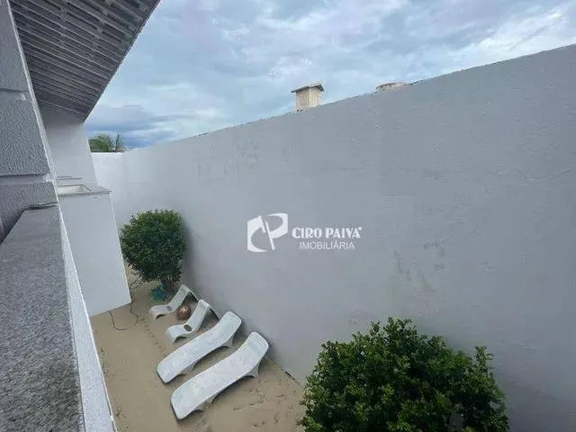 Imagem 15: Casa com 4 Dormitórios À Venda, 250 M² por R$ 980.000,00 - de Lourdes - Fortaleza/Ce