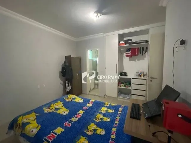 Imagem 13: Casa com 4 Dormitórios À Venda, 250 M² por R$ 980.000,00 - de Lourdes - Fortaleza/Ce