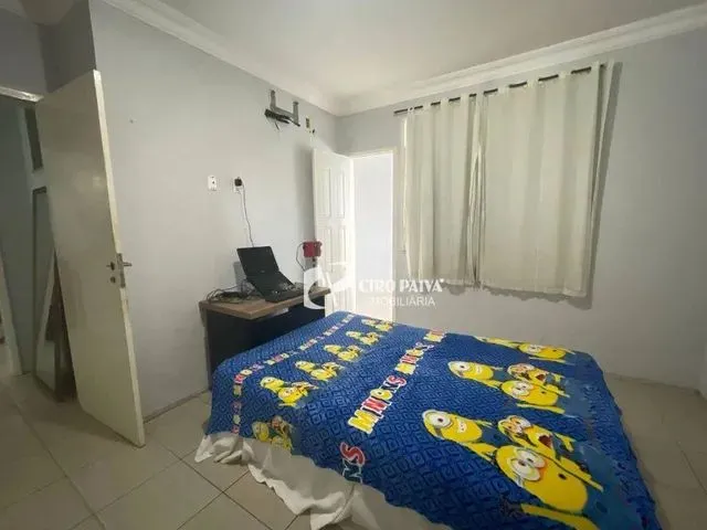 Imagem 12: Casa com 4 Dormitórios À Venda, 250 M² por R$ 980.000,00 - de Lourdes - Fortaleza/Ce