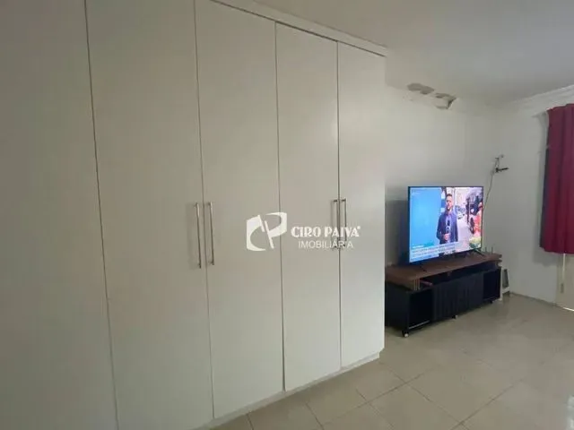 Imagem 14: Casa com 4 Dormitórios À Venda, 250 M² por R$ 980.000,00 - de Lourdes - Fortaleza/Ce