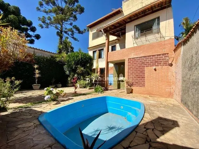 Imagem 3: Casa com 3 Dormitórios À Venda, 210 M² por R$ 1.200.000,00 - Centro - Conselheiro