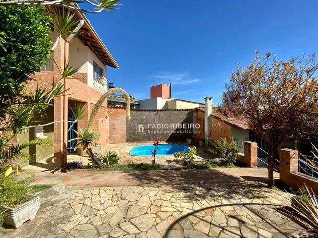 Imagem 15: Casa com 3 Dormitórios À Venda, 210 M² por R$ 1.200.000,00 - Centro - Conselheiro