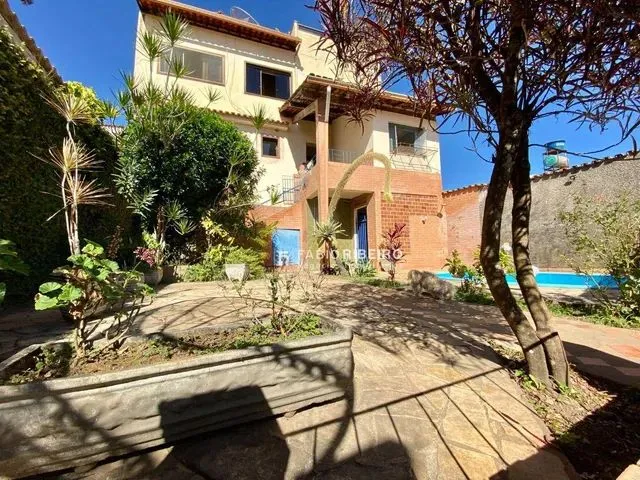 Imagem 4: Casa com 3 Dormitórios À Venda, 210 M² por R$ 1.200.000,00 - Centro - Conselheiro