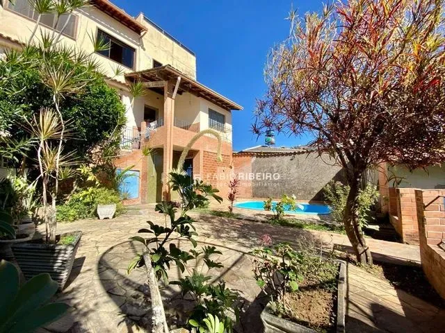 Imagem 6: Casa com 3 Dormitórios À Venda, 210 M² por R$ 1.200.000,00 - Centro - Conselheiro
