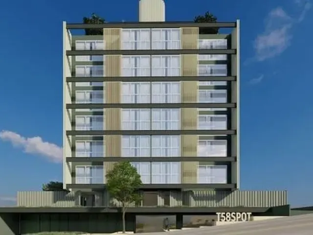 Imagem: Florianópolis - Loft - Trindade