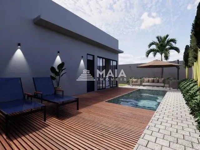 Imagem: Casa no Condomínio Cyrela Landscape