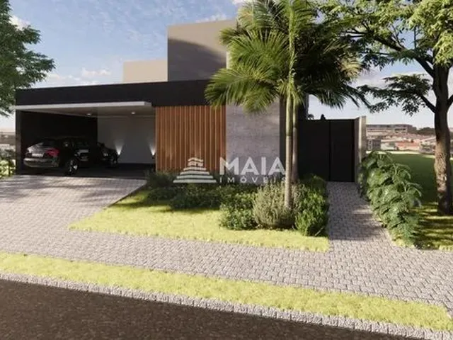 Imagem 9: Casa no Condomínio Cyrela Landscape