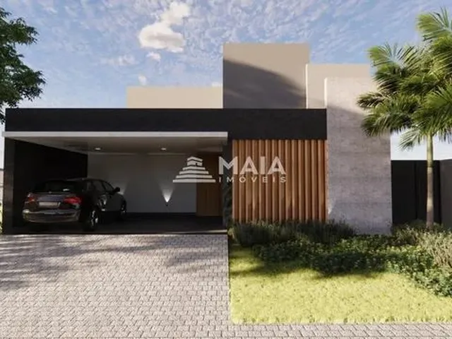 Imagem 8: Casa no Condomínio Cyrela Landscape