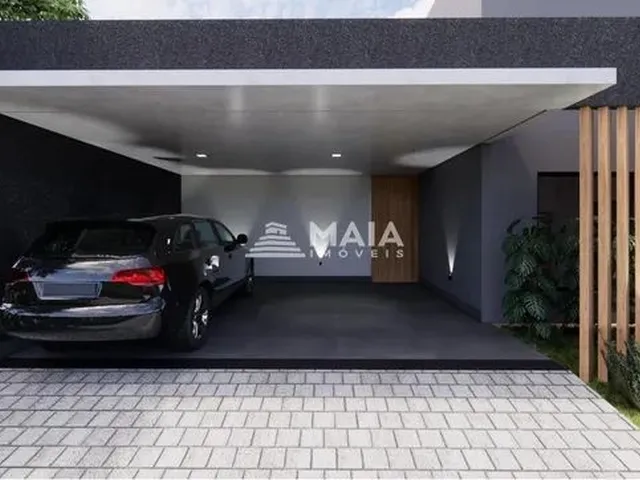 Imagem 15: Casa no Condomínio Cyrela Landscape