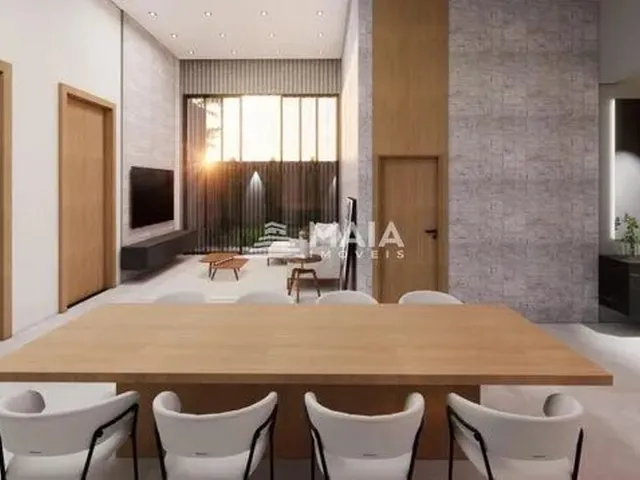 Imagem 2: Casa no Condomínio Cyrela Landscape