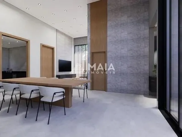 Imagem 6: Casa no Condomínio Cyrela Landscape