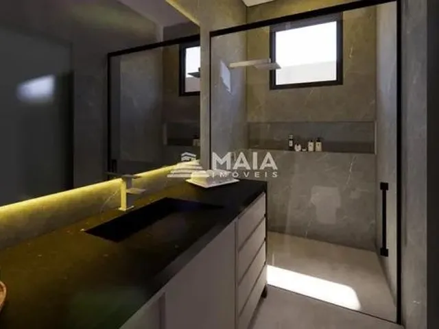 Imagem 5: Casa no Condomínio Cyrela Landscape