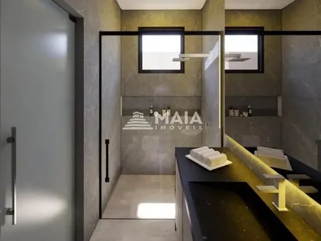 Imagem 3: Casa no Condomínio Cyrela Landscape