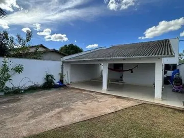 Imagem: Casa Financiável em Gurupi
